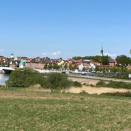 Appartamento Hermann In *