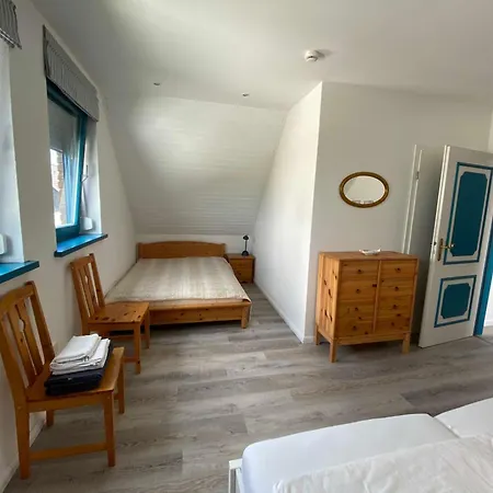 Apartment Hermann In