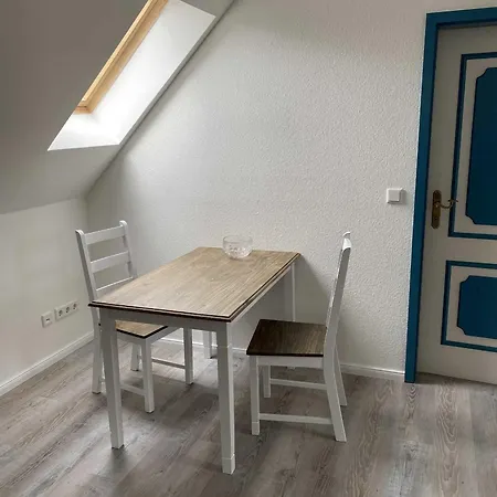 Apartment Hermann In