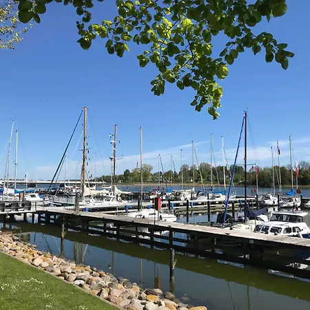 Apartment Hermann In Kappeln